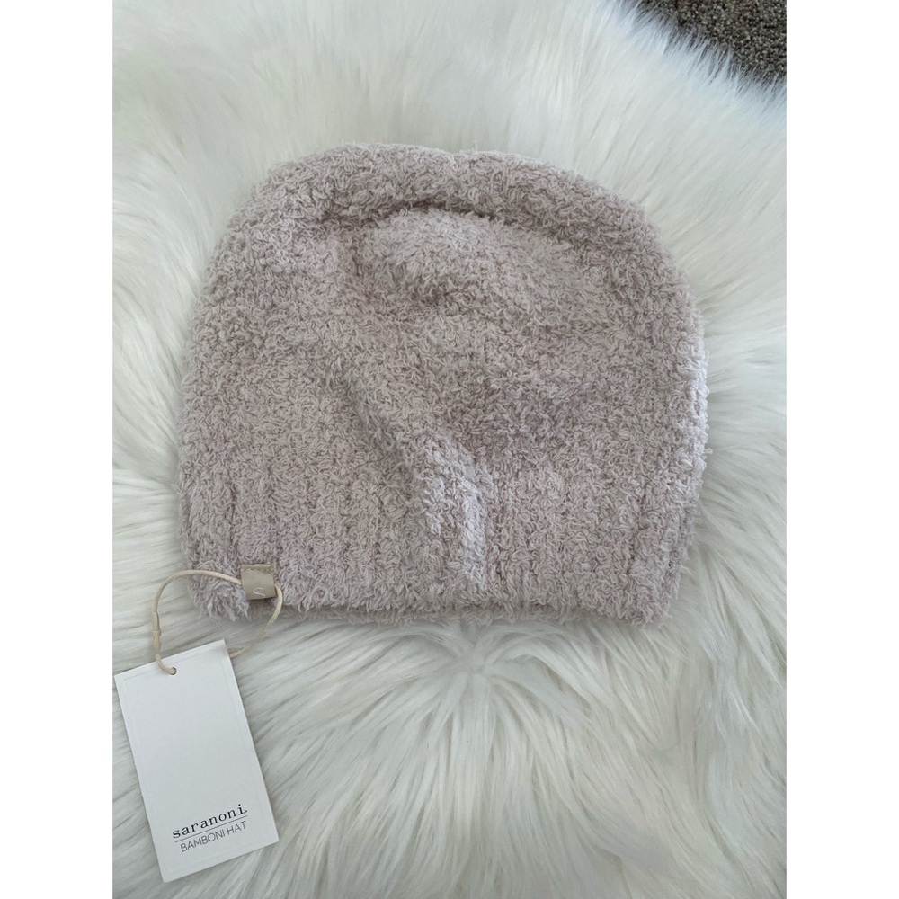 Saranoni Moonbeam Beanie Hat